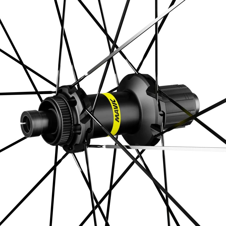 Para kół MAVIC CROSSMAX SL 29" 15x110mm/12x148mm Boost