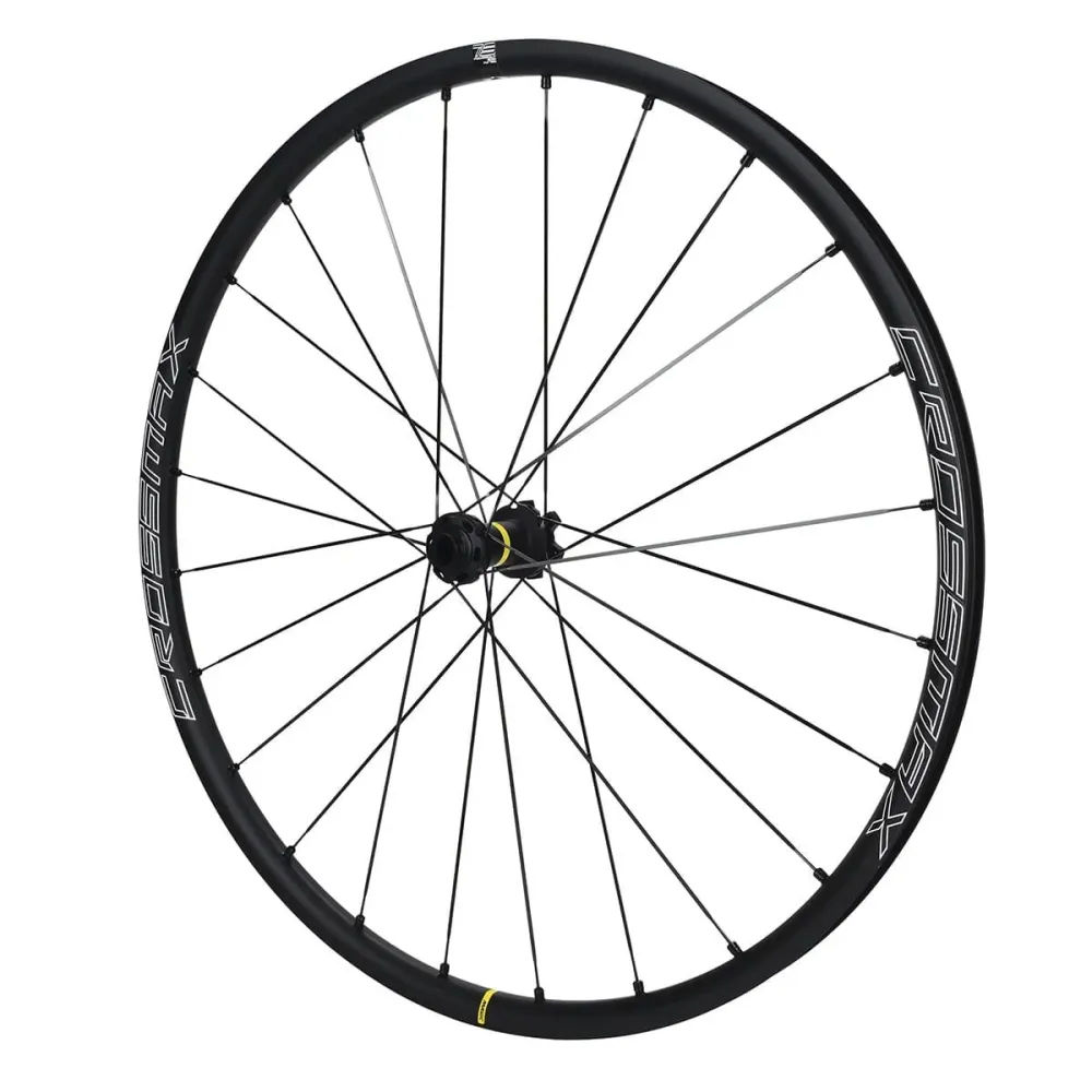 Para kół MAVIC CROSSMAX SL 29" 15x110mm/12x148mm Boost