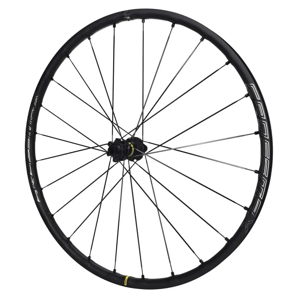 Para kół MAVIC CROSSMAX SLS 29" 15x110mm/12x148mm Boost