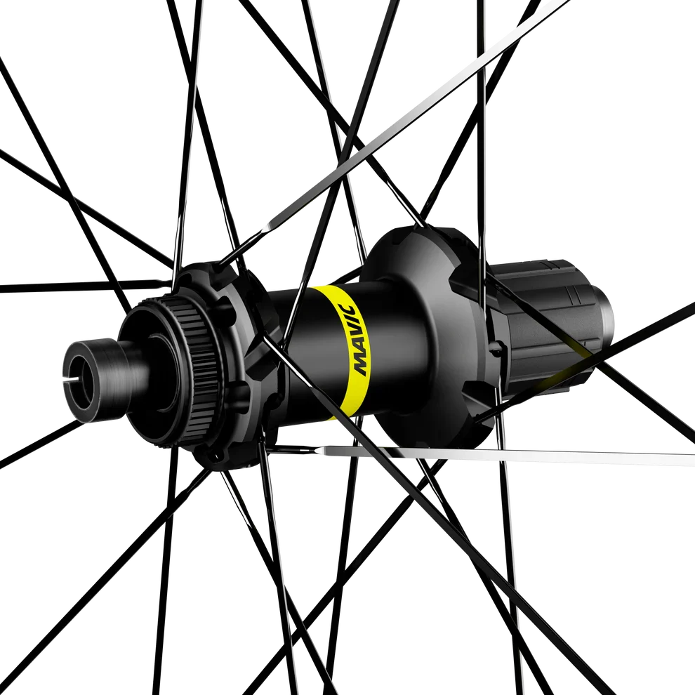 Para kół MAVIC CROSSMAX SLS 29" 15x110mm/12x148mm Boost