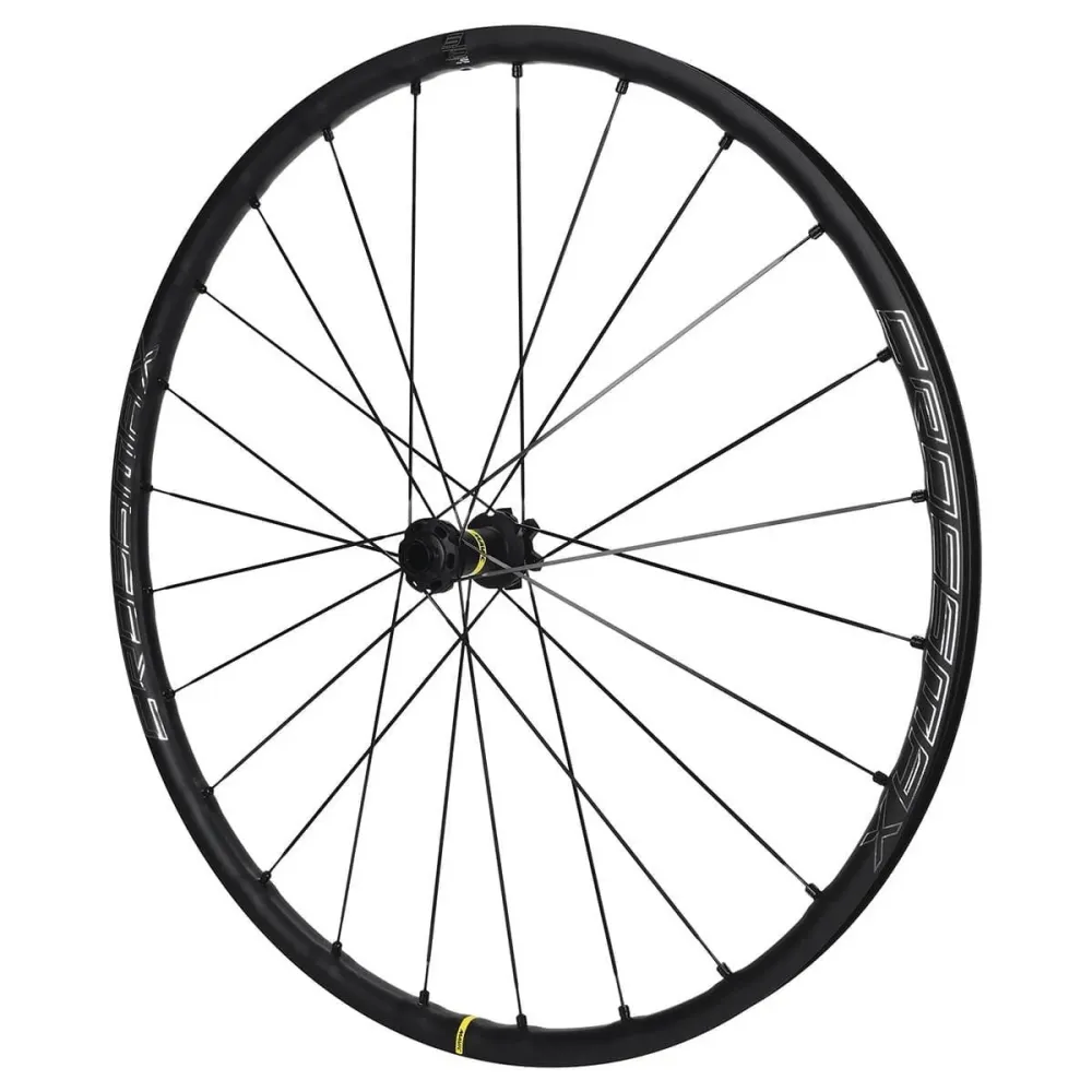 Para kół MAVIC CROSSMAX SLS 29" 15x110mm/12x148mm Boost