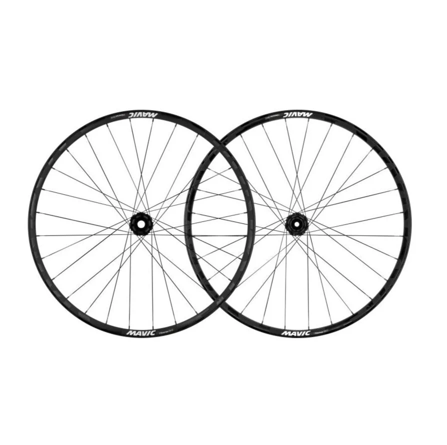 Para kół MAVIC DEEMAX DH 29" 20x110mm/12x148mm Boost