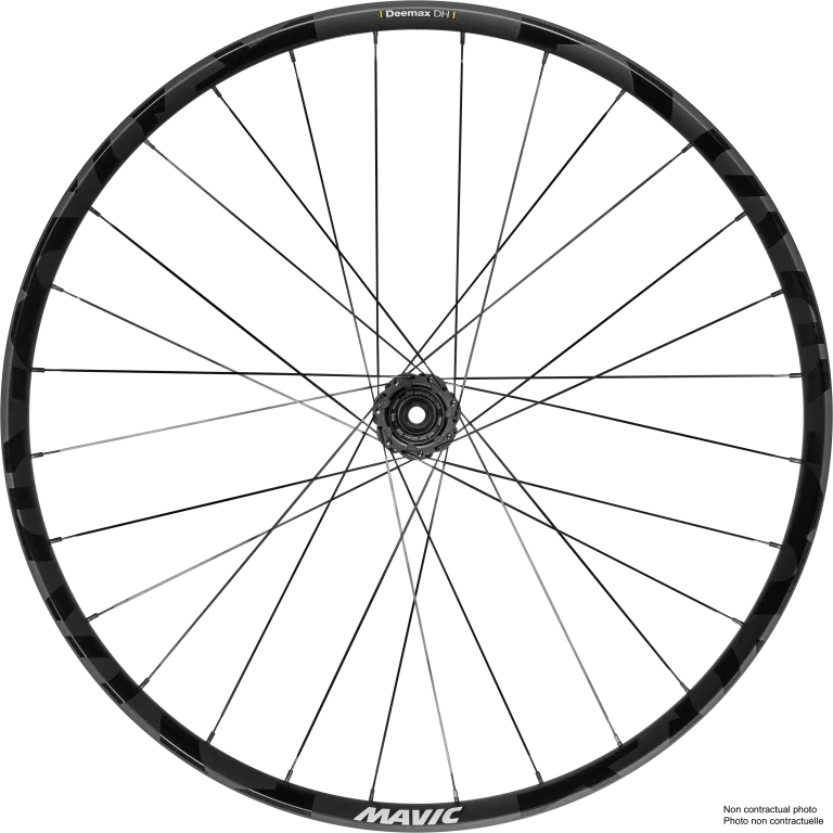 Para kół MAVIC DEEMAX DH 29" 20x110mm/12x148mm Boost
