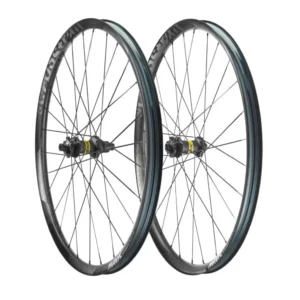 Para kół MAVIC E-CROSSTRAIL SL CARBONE 29" 15x110mm/12x148mm Boost
