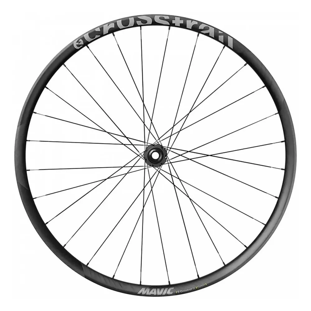 Para kół MAVIC E-CROSSTRAIL SL CARBONE 29" 15x110mm/12x148mm Boost