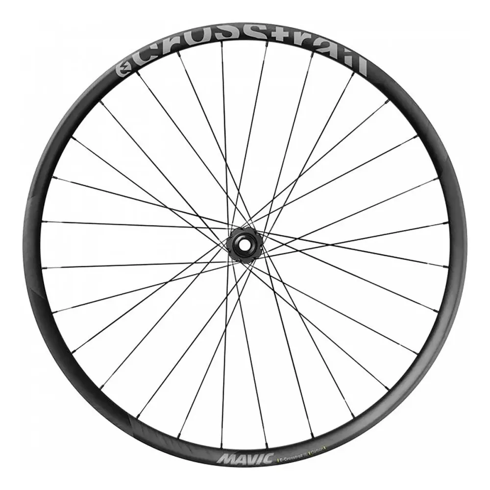 Para kół MAVIC E-CROSSTRAIL SL CARBONE 29" 15x110mm/12x148mm Boost