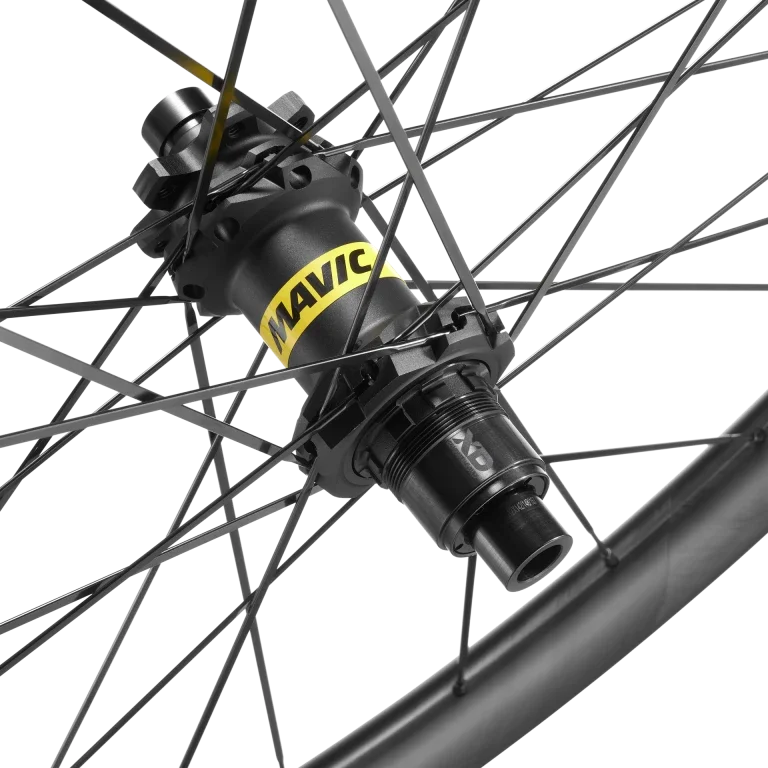Para kół MAVIC E-CROSSTRAIL SL CARBONE 29" 15x110mm/12x148mm Boost