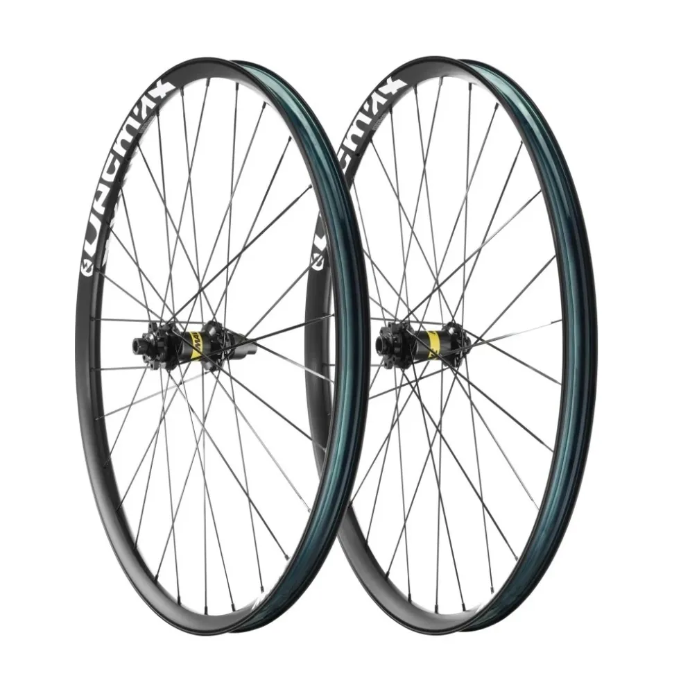 Para kół MAVIC E-DEEMAX 29" 15x110mm/12x148mm Boost