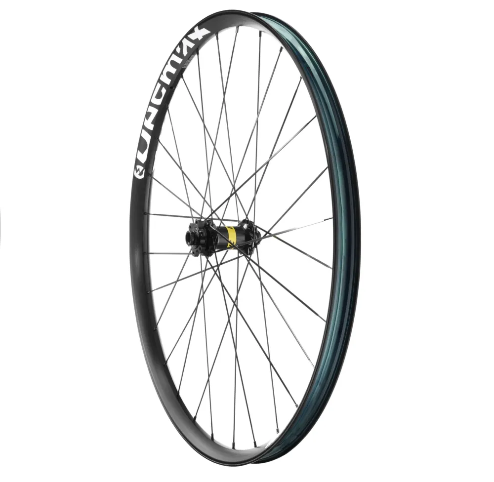 Para kół MAVIC E-DEEMAX 29" 15x110mm/12x148mm Boost