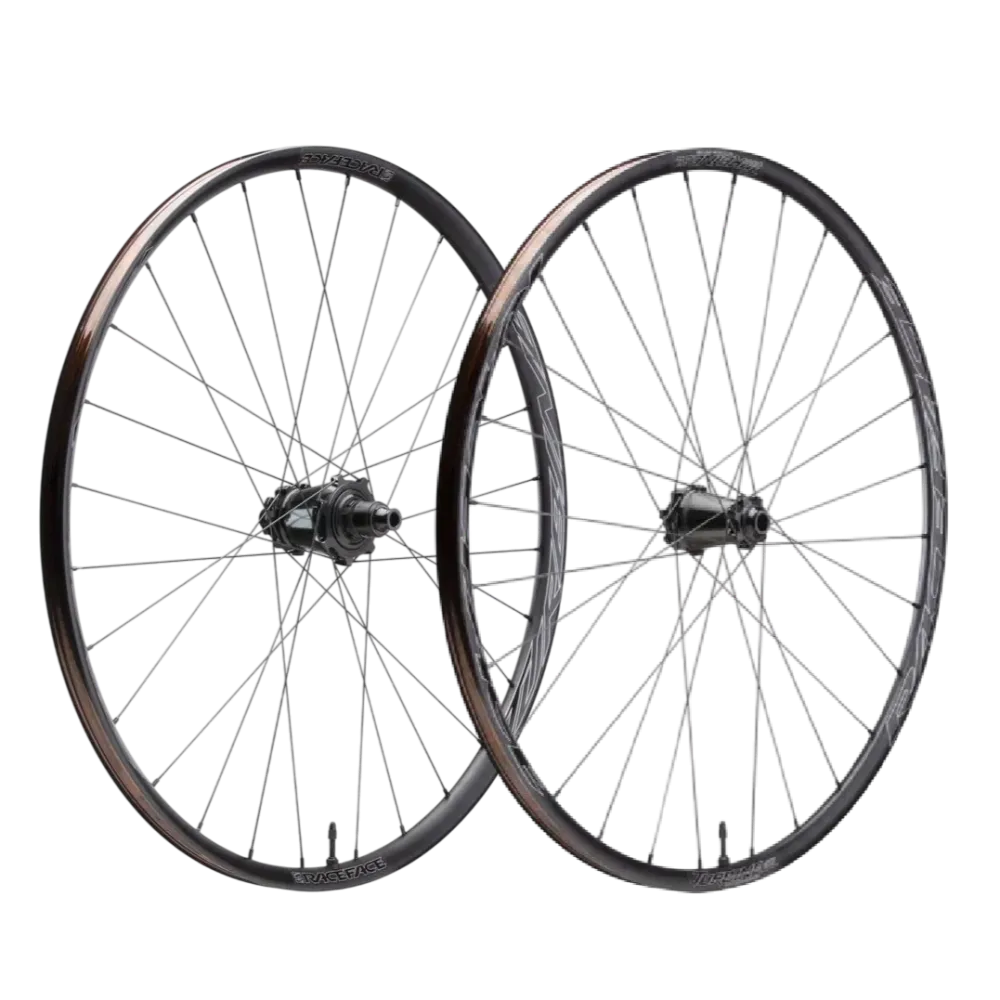 Para kół RACE FACE TURBINE SL 29" 15x110/12x148 mm Boost