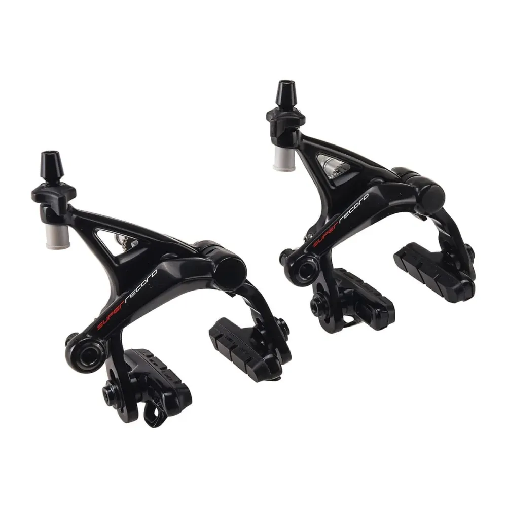 Para strzemion CAMPAGNOLO SUPER RECORD DUAL PIVOT 12V