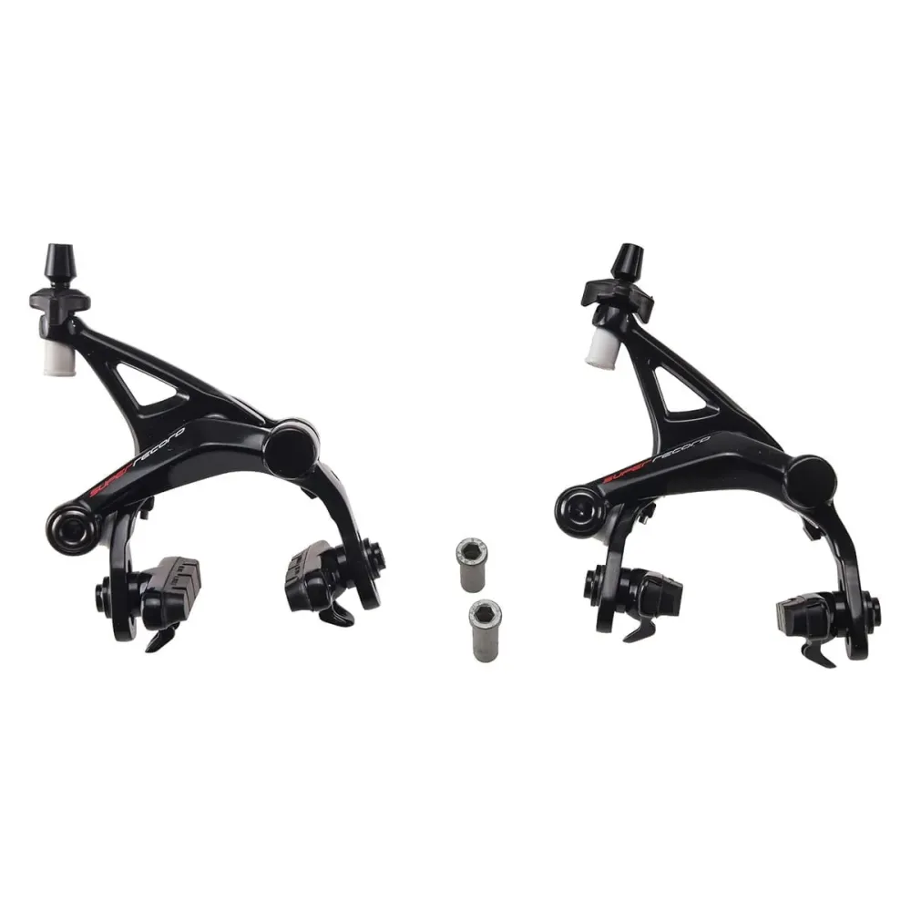 Para strzemion CAMPAGNOLO SUPER RECORD DUAL PIVOT 12V