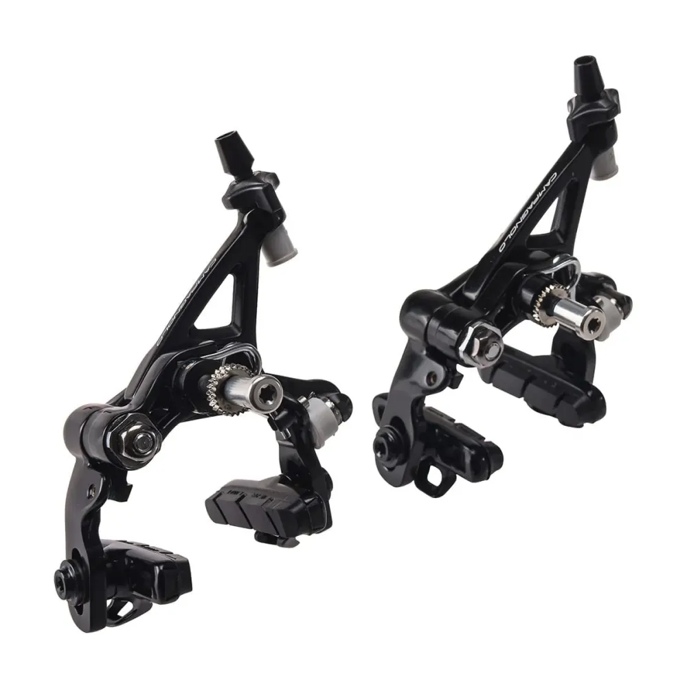 Para strzemion CAMPAGNOLO SUPER RECORD DUAL PIVOT 12V