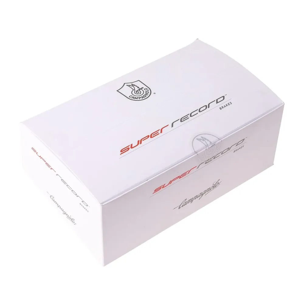 Para strzemion CAMPAGNOLO SUPER RECORD DUAL PIVOT 12V