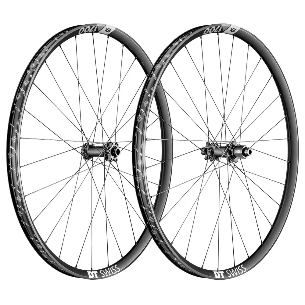 Para kół DT SWISS EX 1700 SPLINE 30 mm 29" 15x110/12x148 mm Boost Wheels