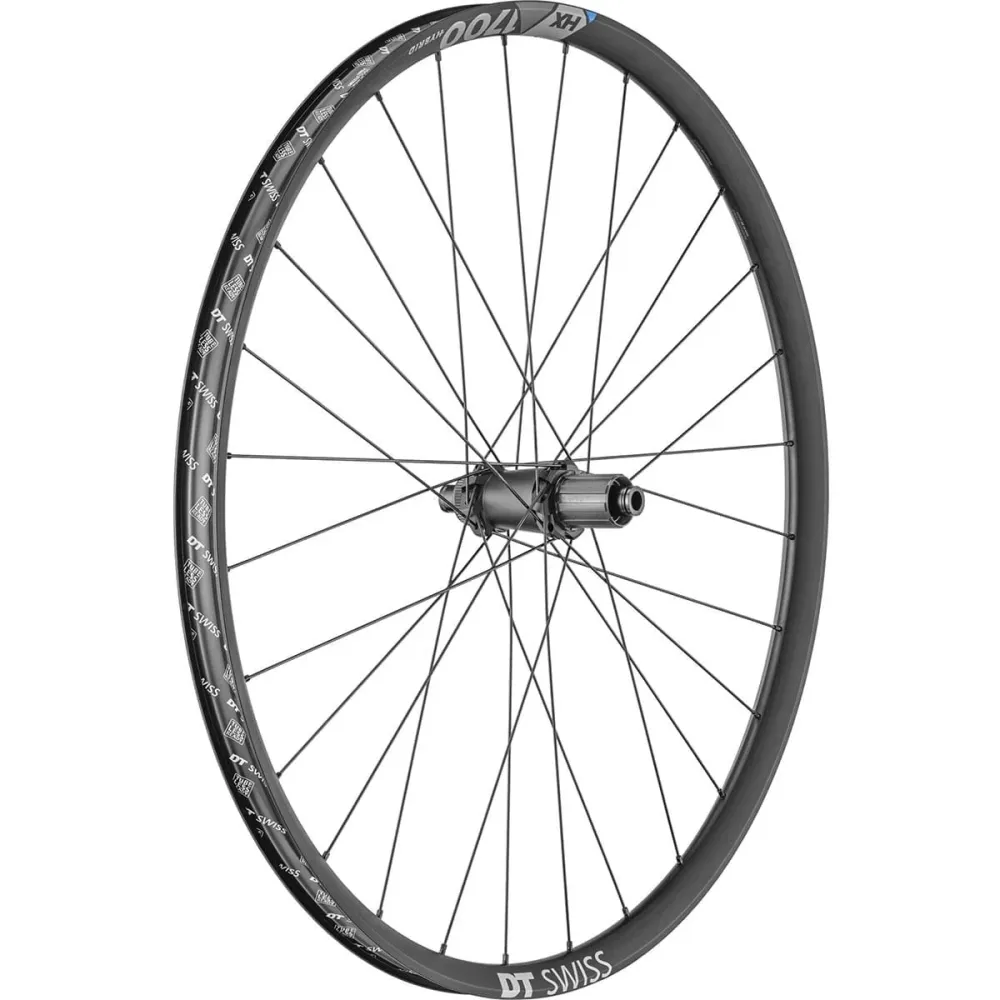 Para kół DT SWISS HX 1700 LS SPLINE 30 mm 29" 15x110/12x148 mm Boost Wheels