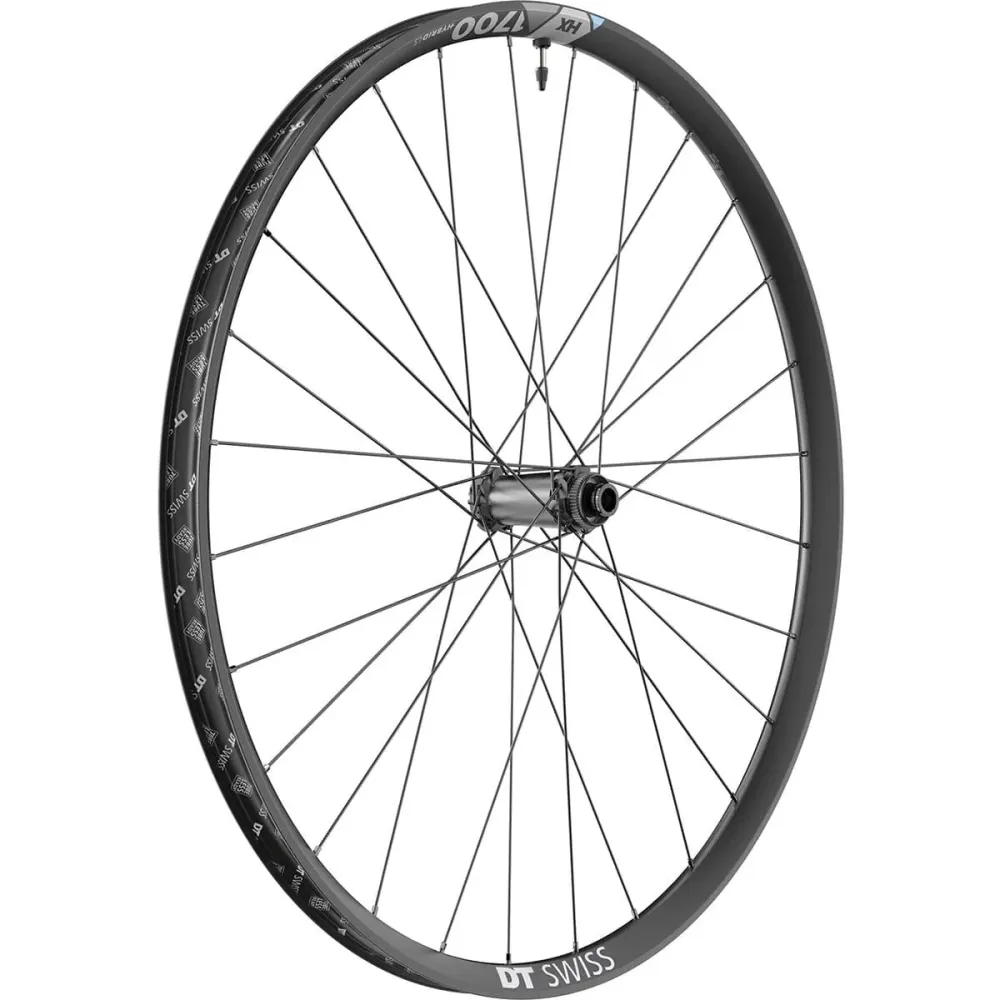 Para kół DT SWISS HX 1700 LS SPLINE 30 mm 29" 15x110/12x148 mm Boost Wheels