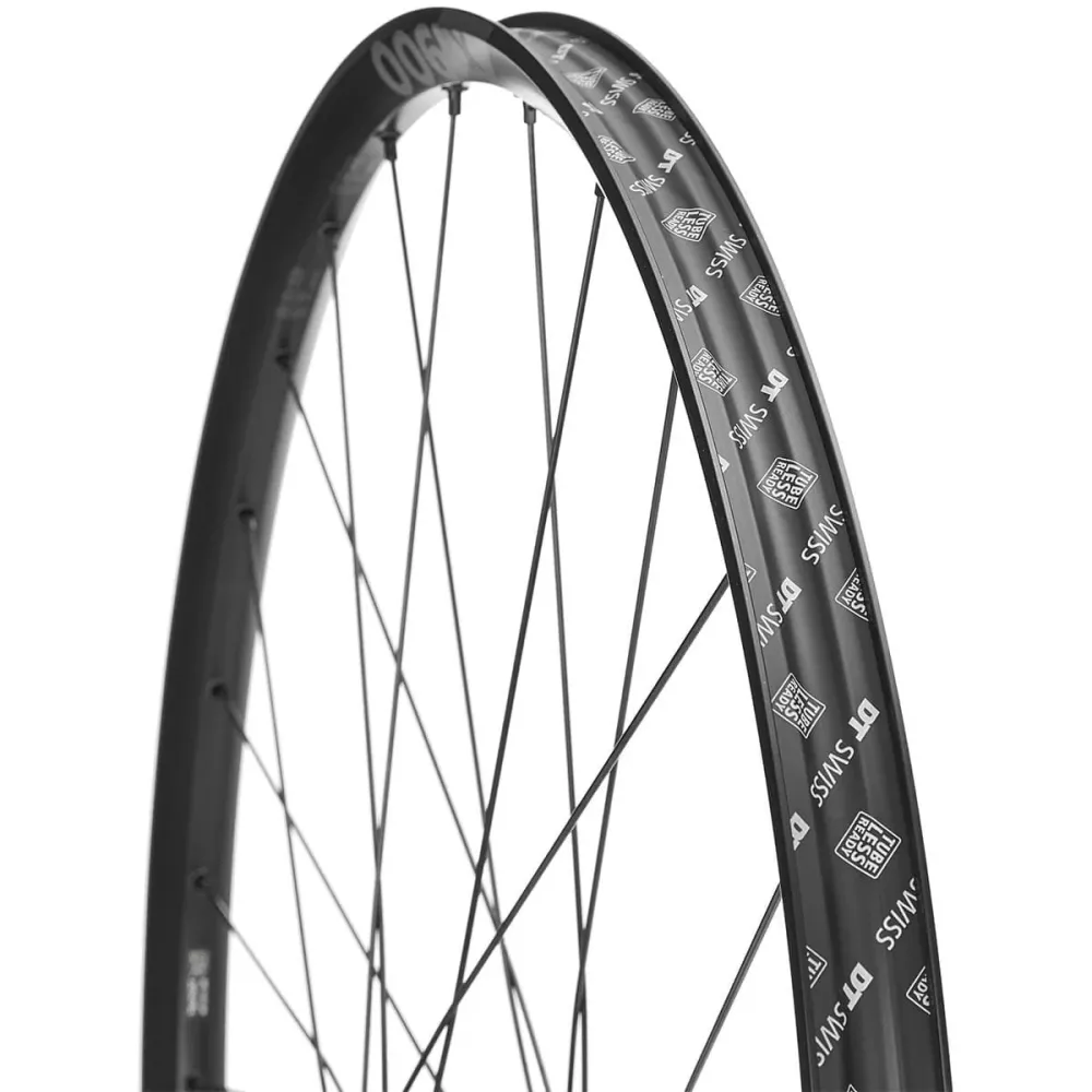 Para kół DT SWISS X 1900 SPLINE 25 mm 29" 15x100/12x142 mm