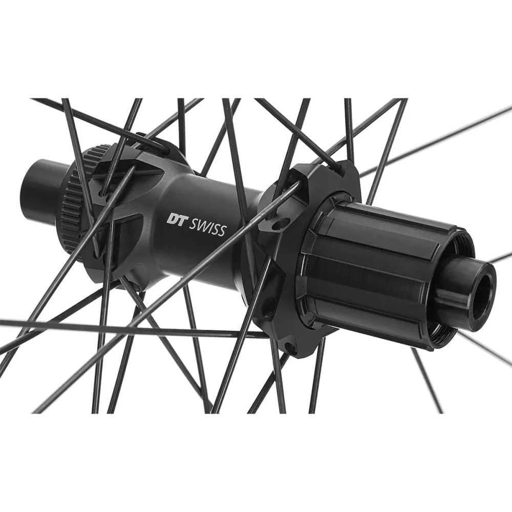 Para kół DT SWISS X 1900 SPLINE 25 mm 29" 15x110/12x148 mm