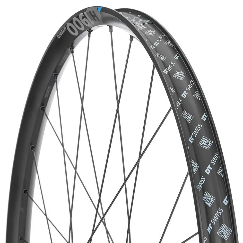 Para kół DT SWISS H 1900 SPLINE 30 mm 29" 15x110/12x148 mm Boost Wheels