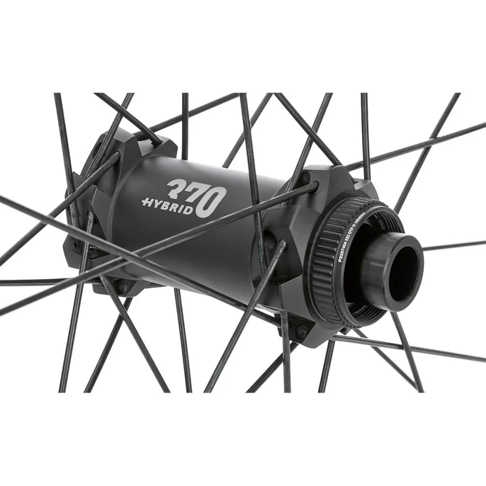 Para kół DT SWISS H 1900 SPLINE 30 mm 29" 15x110/12x148 mm Boost Wheels