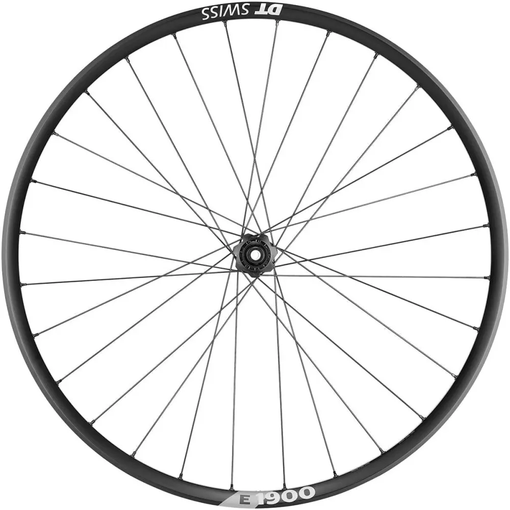 Para kół DT SWISS E 1900 SPLINE 30 mm 29" Boost 15x110/12x148 mm Boost