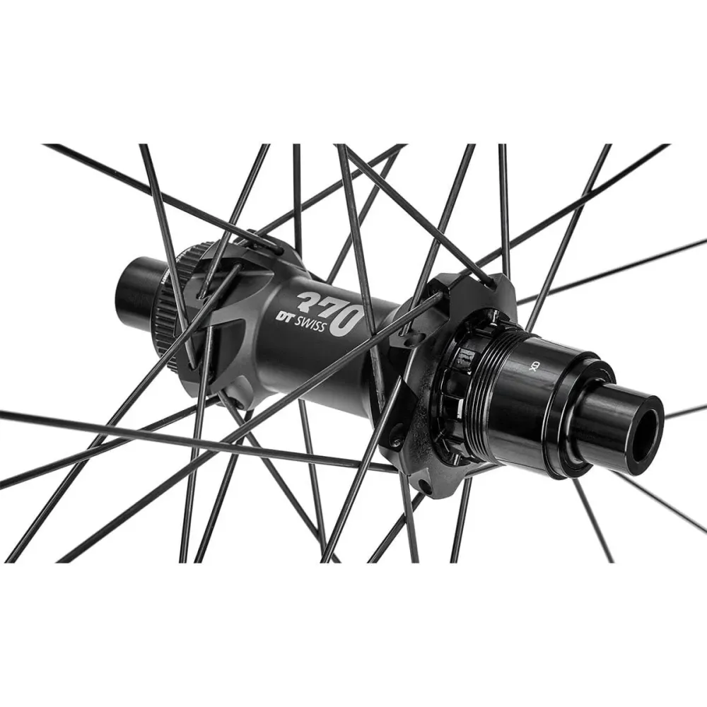 Para kół DT SWISS E 1900 SPLINE 30 mm 29" Boost 15x110/12x148 mm Boost