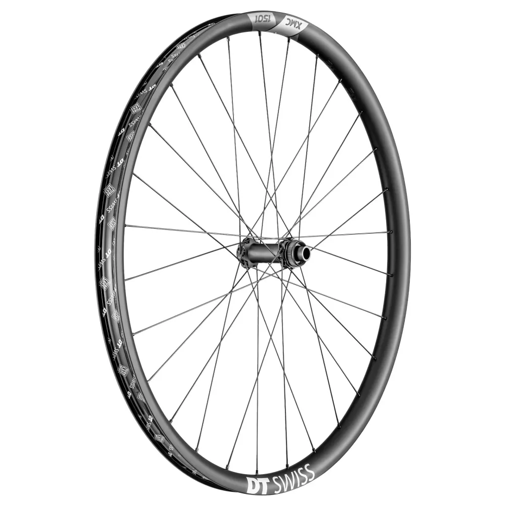Para kół DT SWISS XMC 1501 SPLINE ONE 30 mm 29" 15x110/12x148mm Boost Wheels