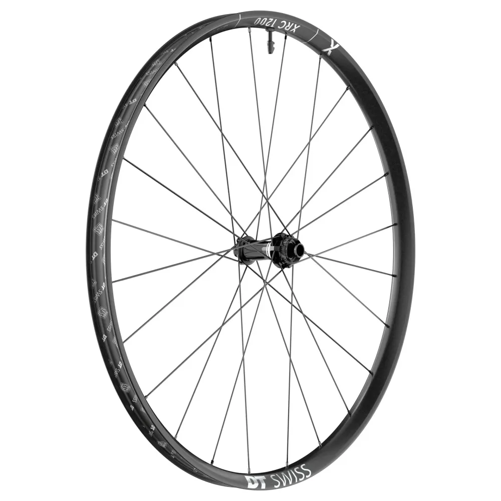 Para kół DT SWISS XRC 1200 SPLINE 29" 30 mm 15x110/12x148mm