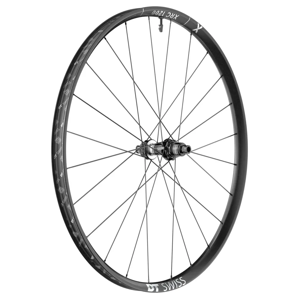 Para kół DT SWISS XRC 1200 SPLINE 29" 30 mm 15x110/12x148mm