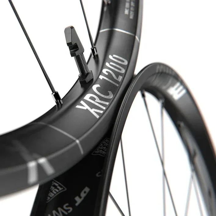 Para kół DT SWISS XRC 1200 SPLINE 29" 30 mm 15x110/12x148mm