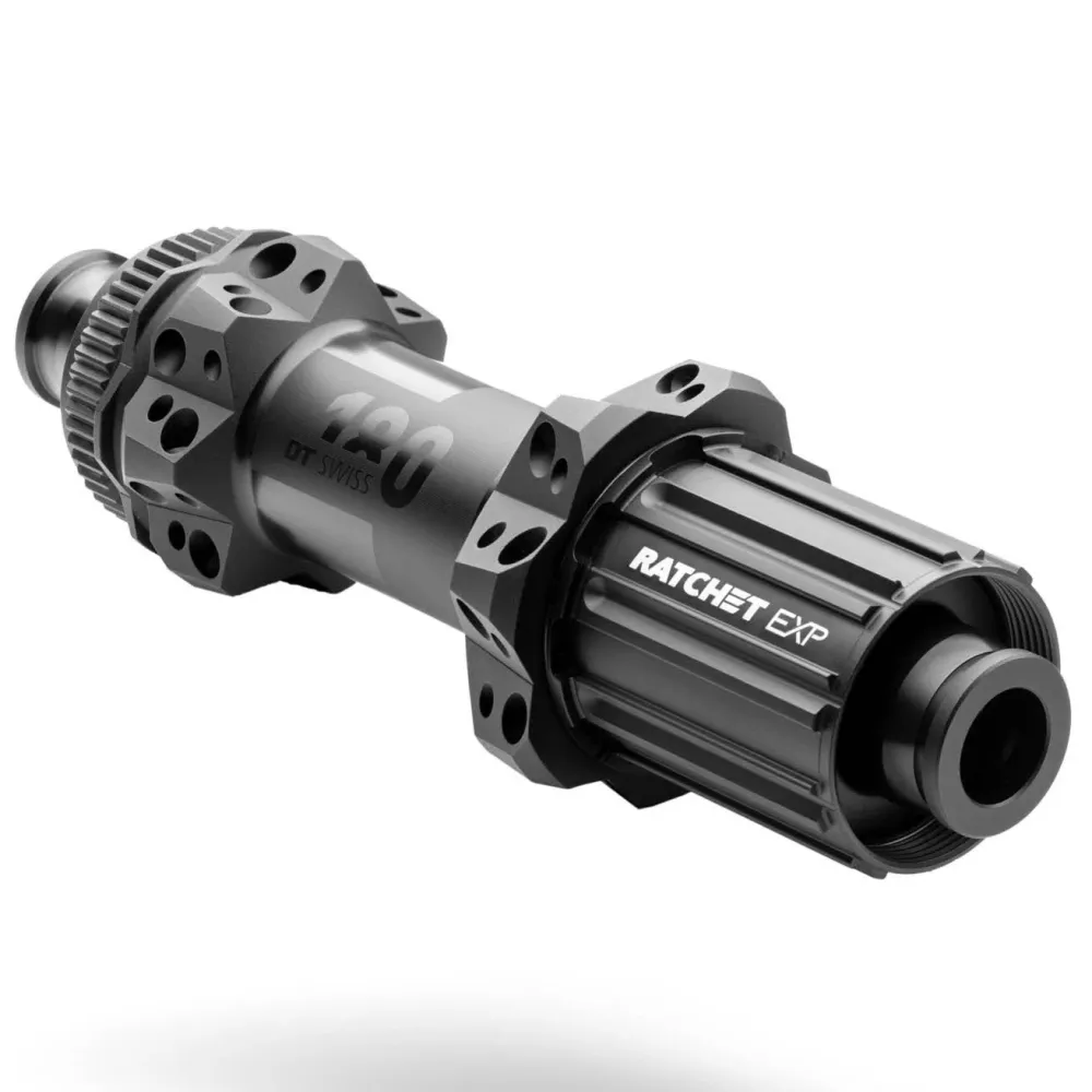 Para kół DT SWISS XRC 1200 SPLINE 29'' 25mm 15x110/12x148 mm