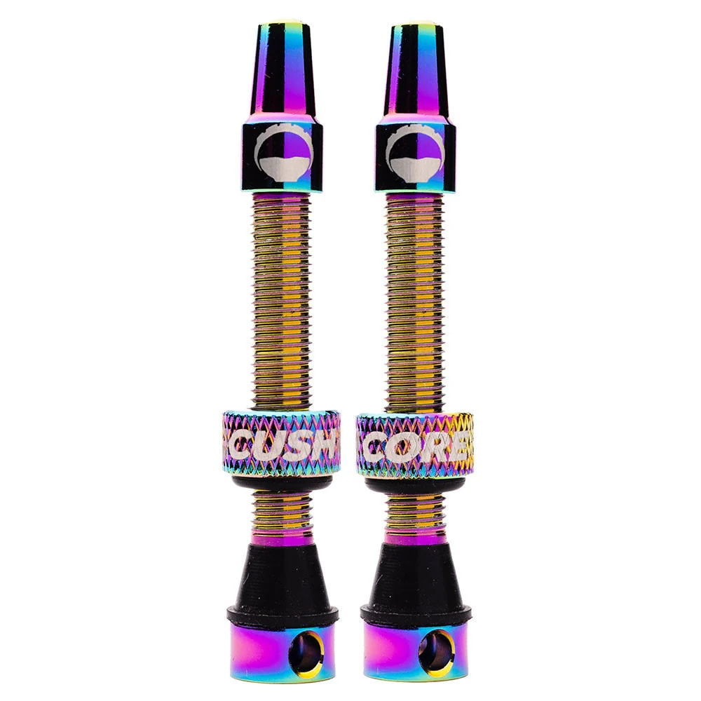 Para zaworów bezdętkowych CUSHCORE 44 mm Petroleum