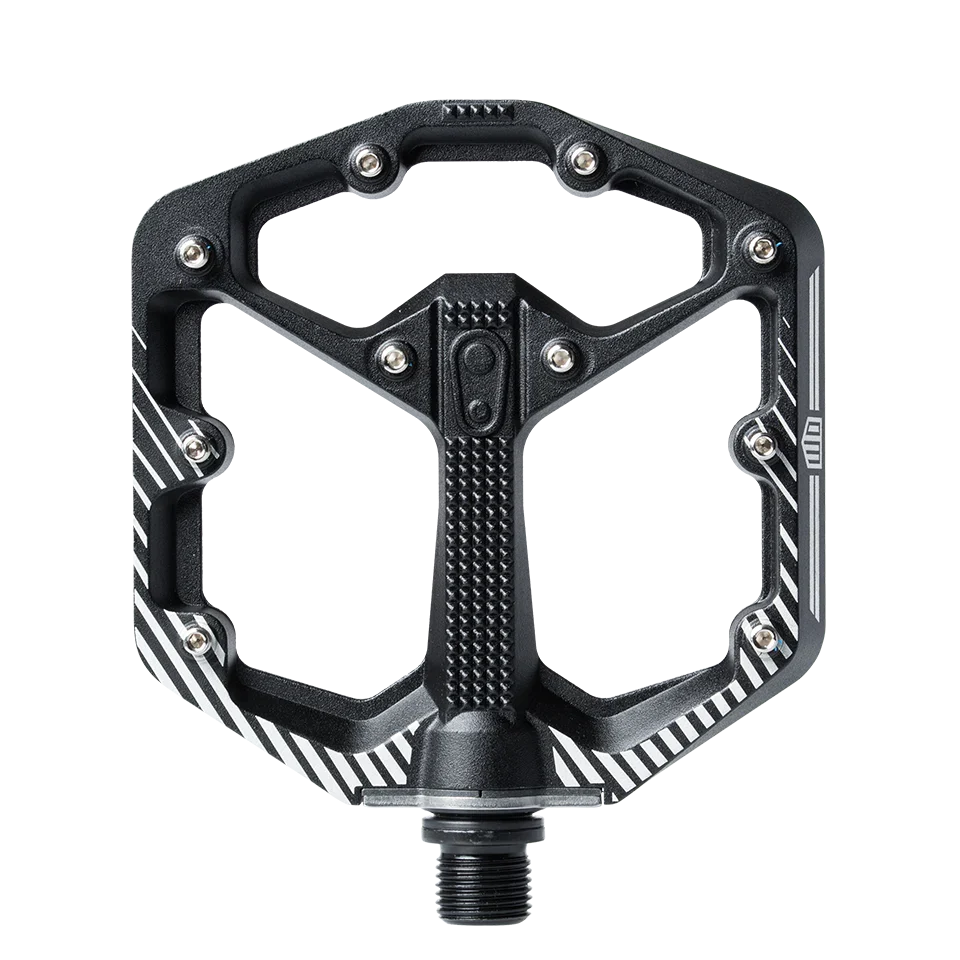 Płaskie pedały CRANKBROTHERS STAMP 7 Small MacAskill