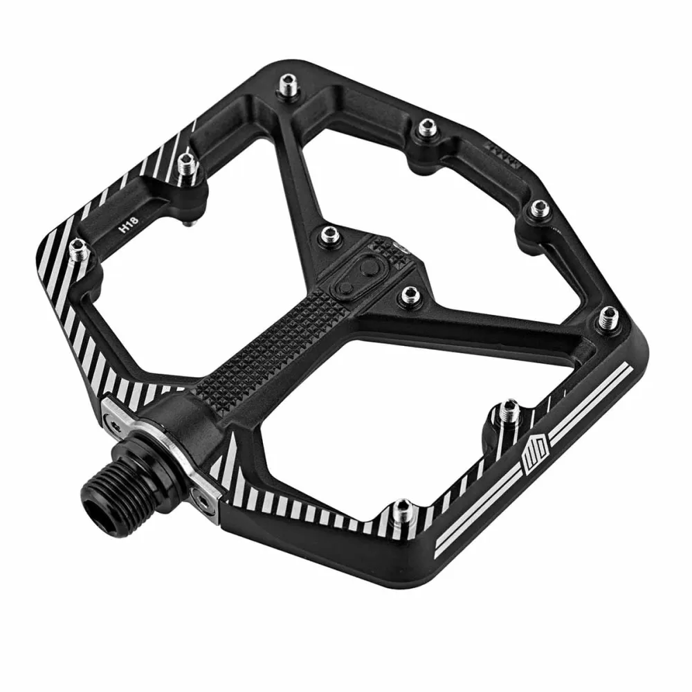 Płaskie pedały CRANKBROTHERS STAMP 7 Small MacAskill