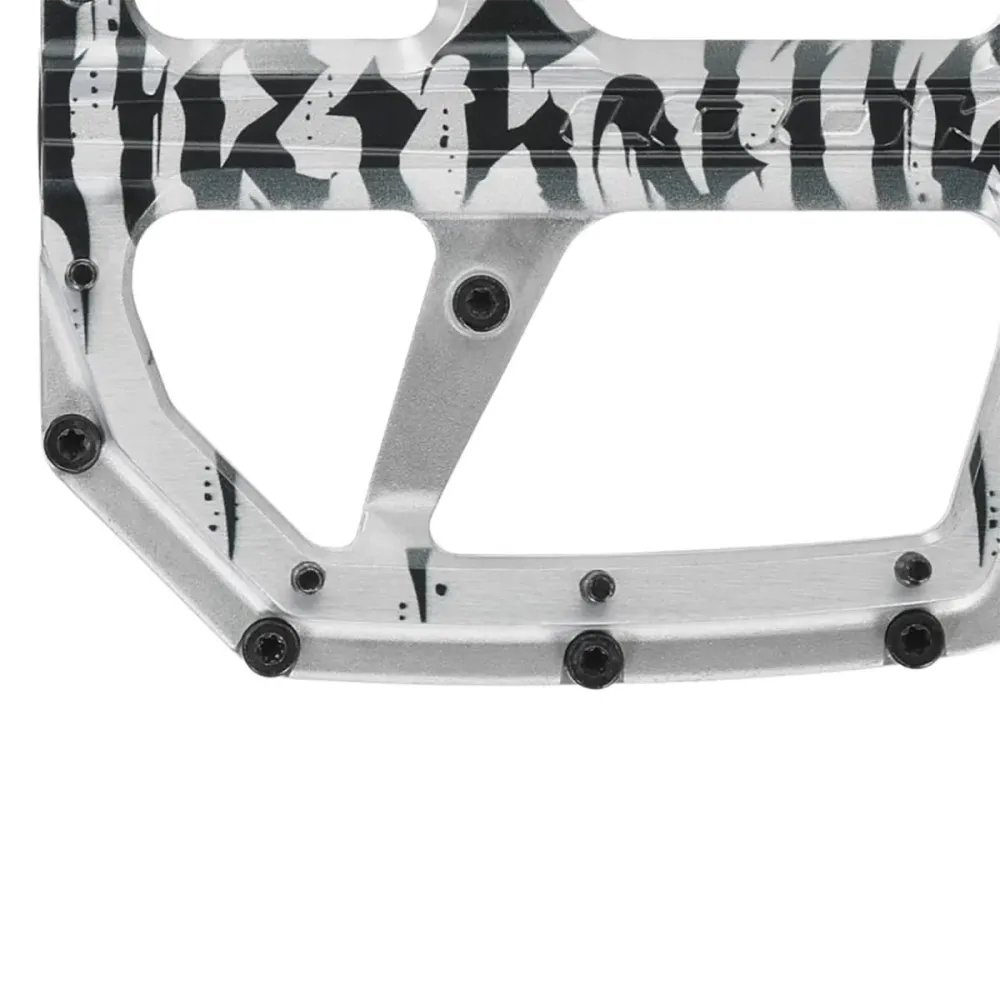 Płaskie pedały LOOK TRAIL ROC PLUS - Kriss Kyle Special Edition