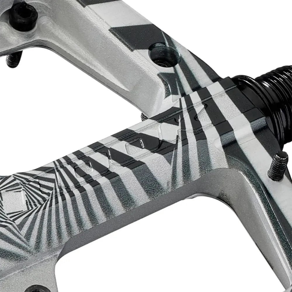 Płaskie pedały LOOK TRAIL ROC PLUS - Thomas Genon Special Edition