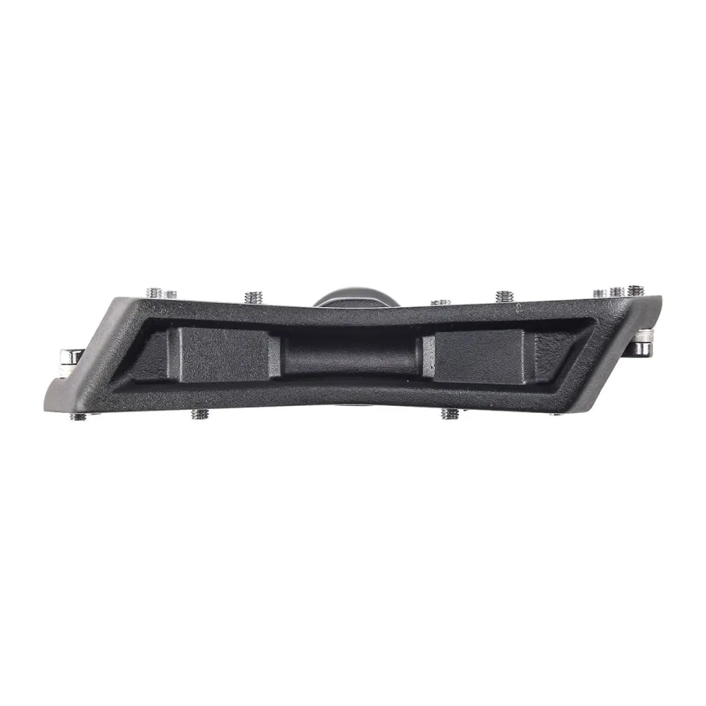 Płaskie pedały SHIMANO PD-GR500 czarne