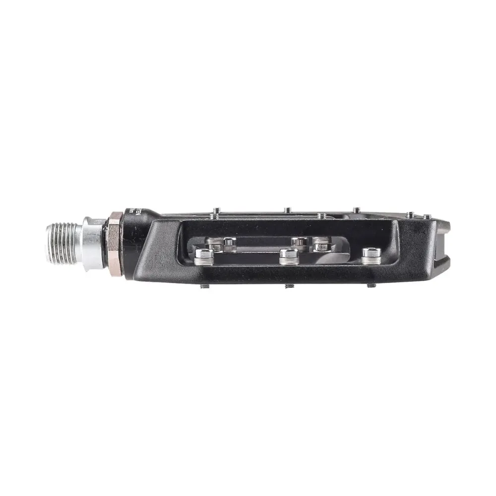 Płaskie pedały SHIMANO PD-GR500 czarne