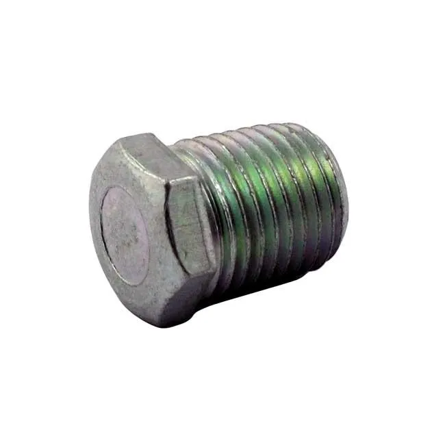 Paughco Korek zbiornika gazu 1/4" Hex