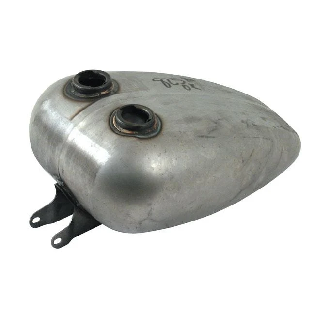 Paughco Mustang Podwójny korek zbiornika gazu 11.4L XL 83-94
