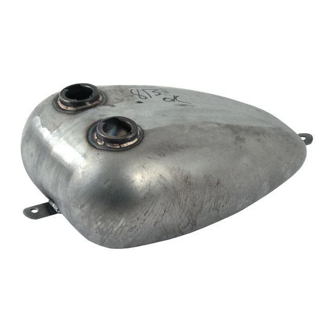 Paughco Mustang Uniwersalny podwójny korek zbiornika gazu 11,4 l