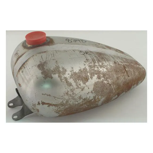 Paughco Mustang Zbiornik paliwa 11.4L XL 83-94