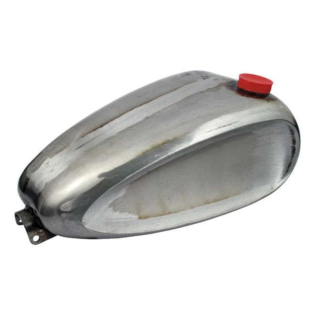 Paughco Uniwersalny zbiornik paliwa Indian Larry 17L