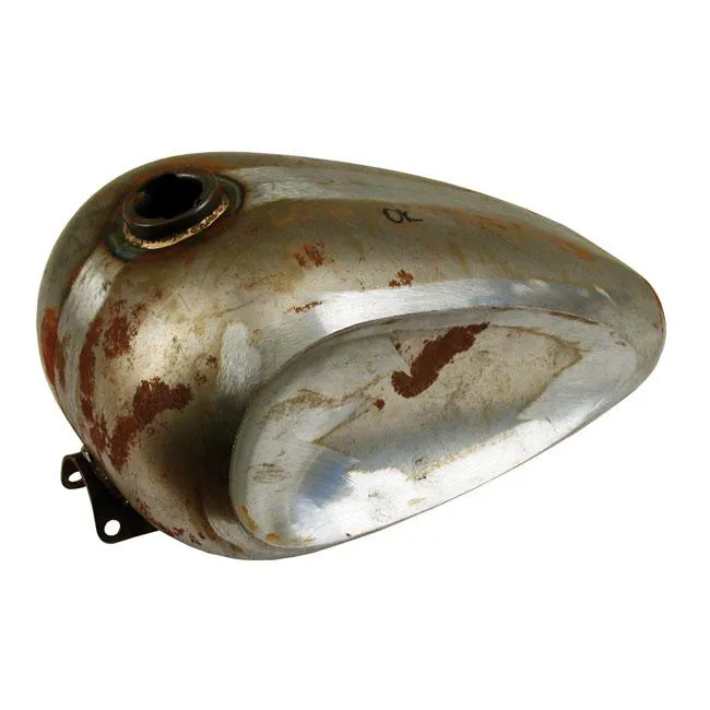 Paughco Uniwersalny zbiornik paliwa Indian Larry 11.3L