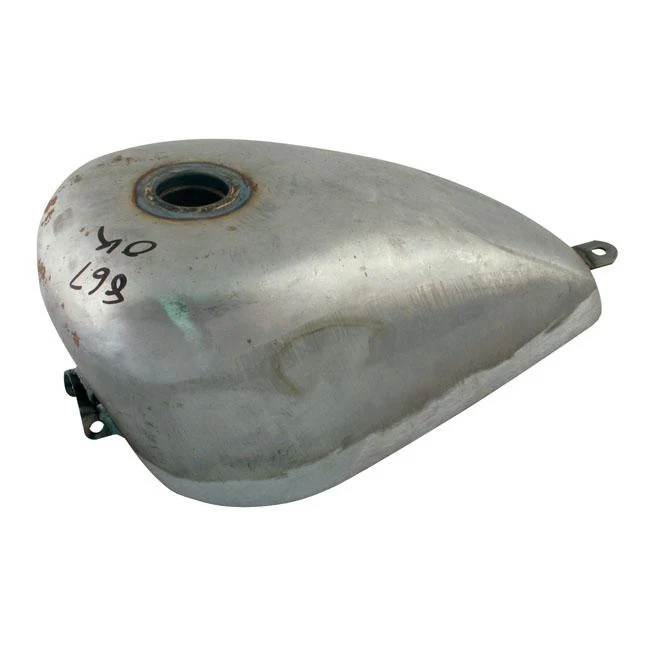 Paughco Zbiornik paliwa Sportster Custom 8.3L