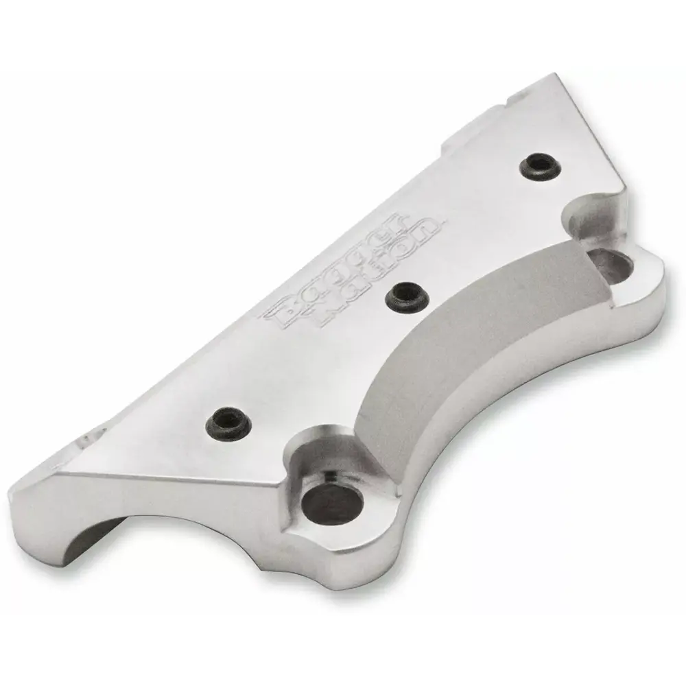 Paul Yaffe Bagger Nation Super Riser Clamp do Harleya