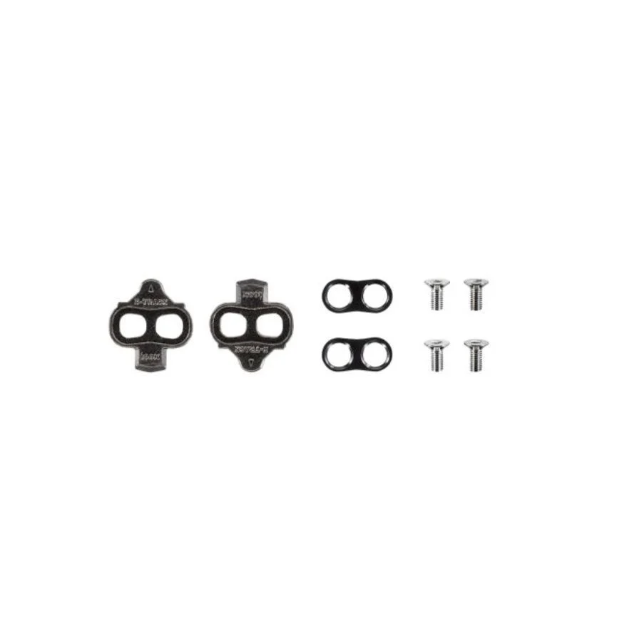 Pedals X-Track Race Carbon Pro Team Edition Look