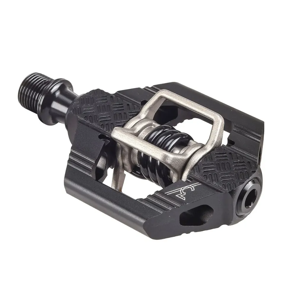 Pedały CRANKBROTHERS CANDY 3 czarny