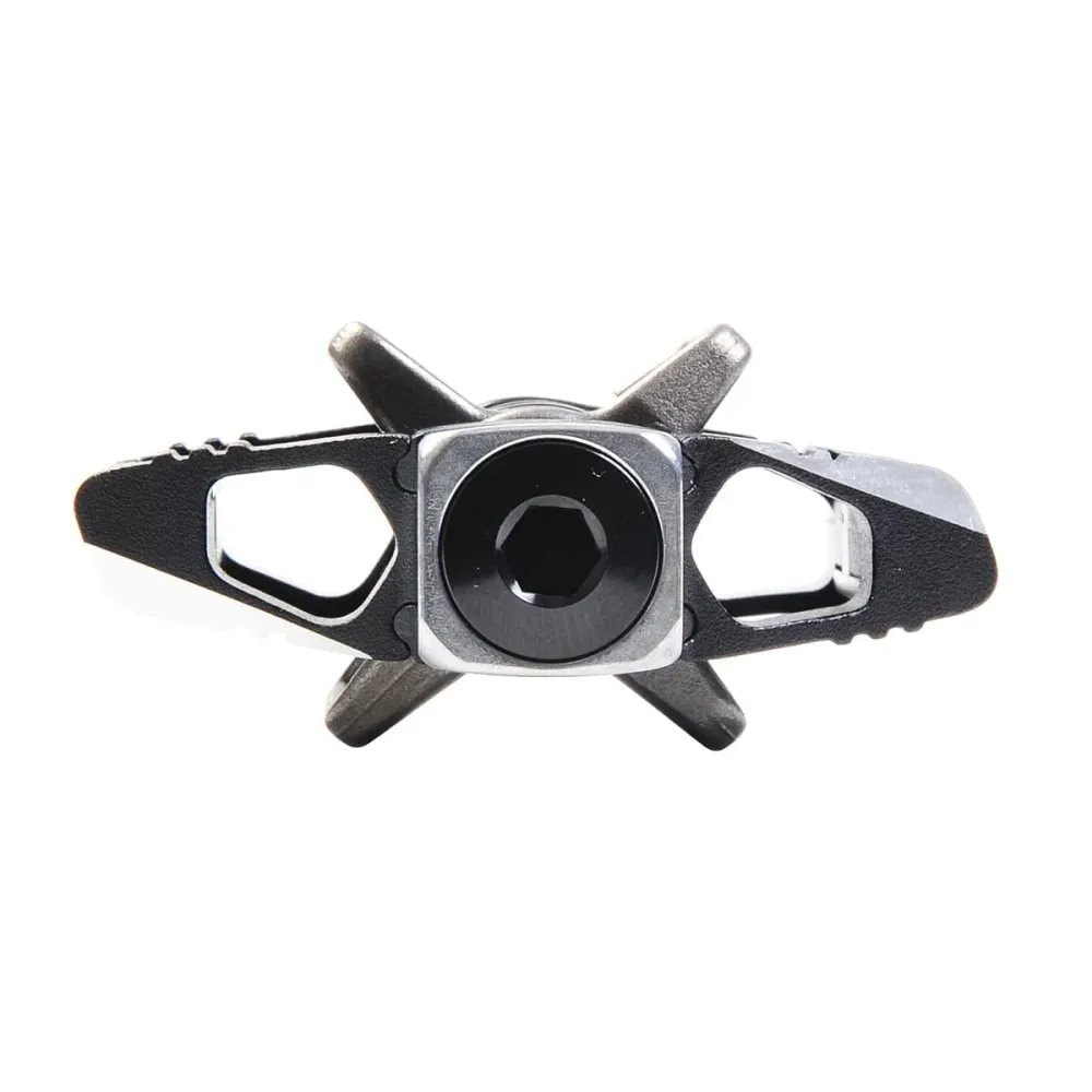 Pedały CRANKBROTHERS CANDY 7 czarny